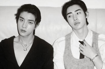 Sunghoon — Jake