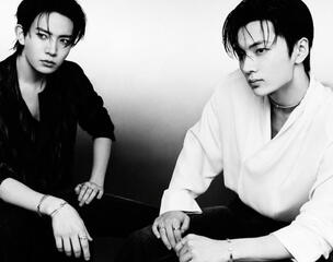 Heeseung — Jay