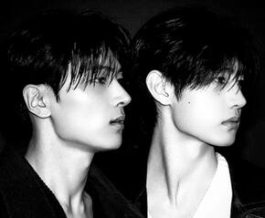 Jay — Sunghoon